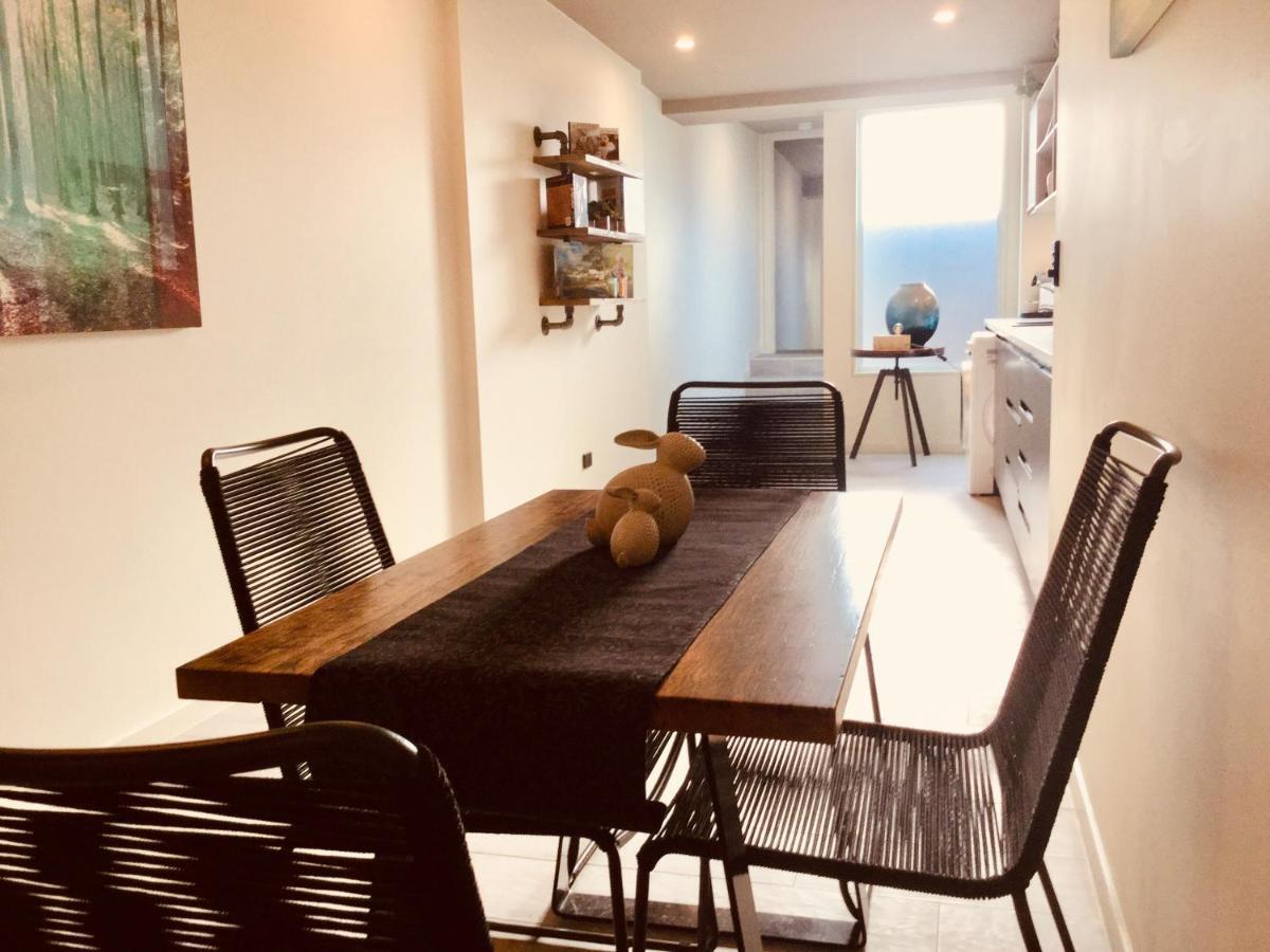 Central City Apartment Лонсестон Екстер'єр фото
