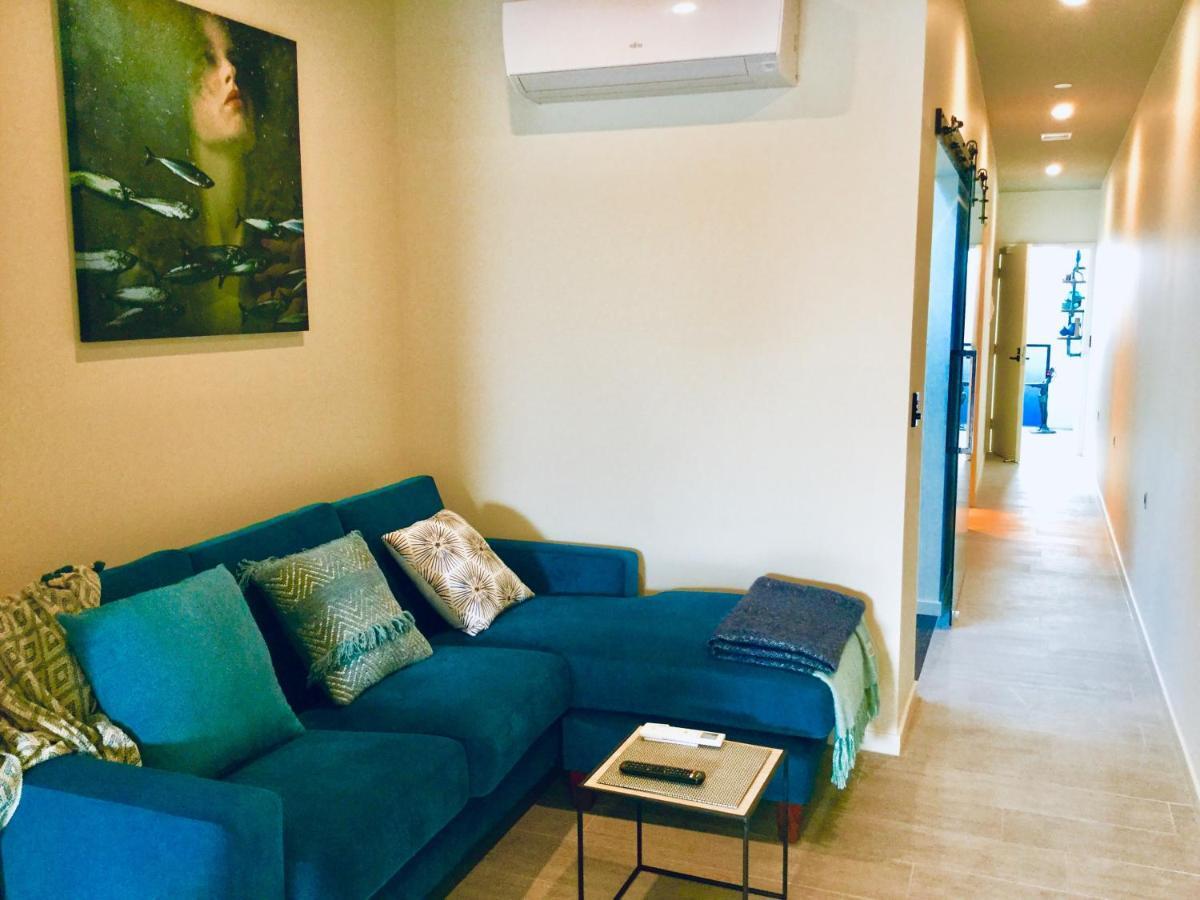 Central City Apartment Лонсестон Екстер'єр фото