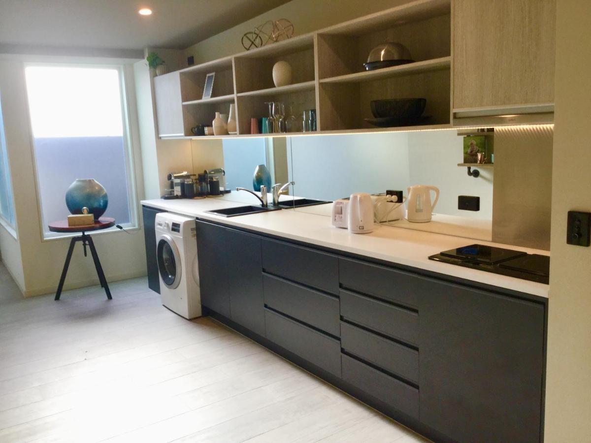 Central City Apartment Лонсестон Екстер'єр фото
