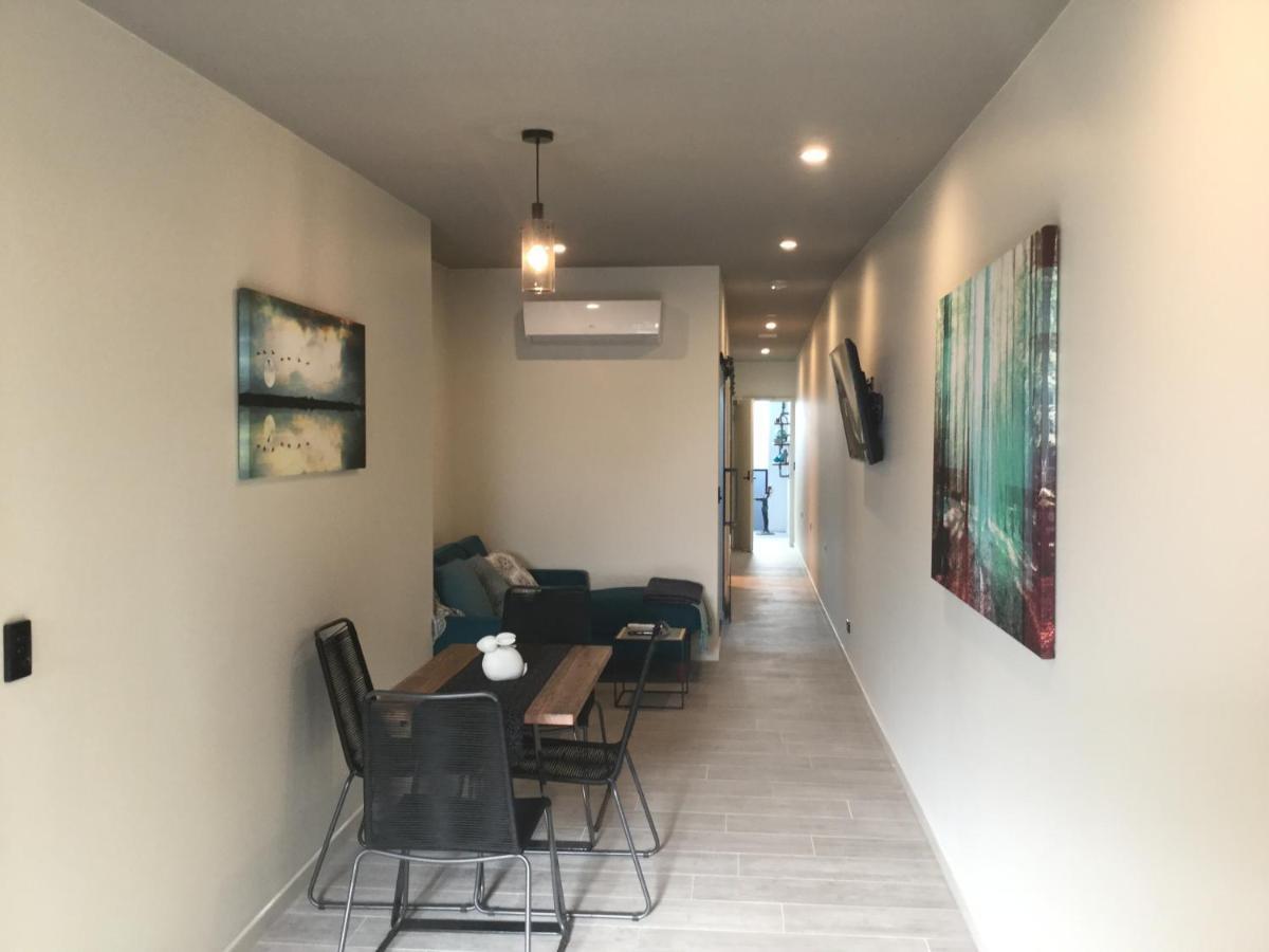 Central City Apartment Лонсестон Екстер'єр фото