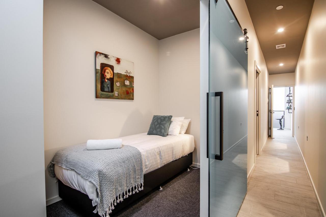Central City Apartment Лонсестон Екстер'єр фото