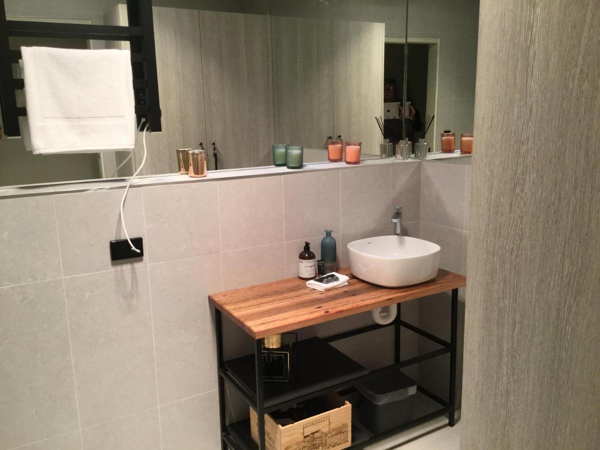 Central City Apartment Лонсестон Екстер'єр фото