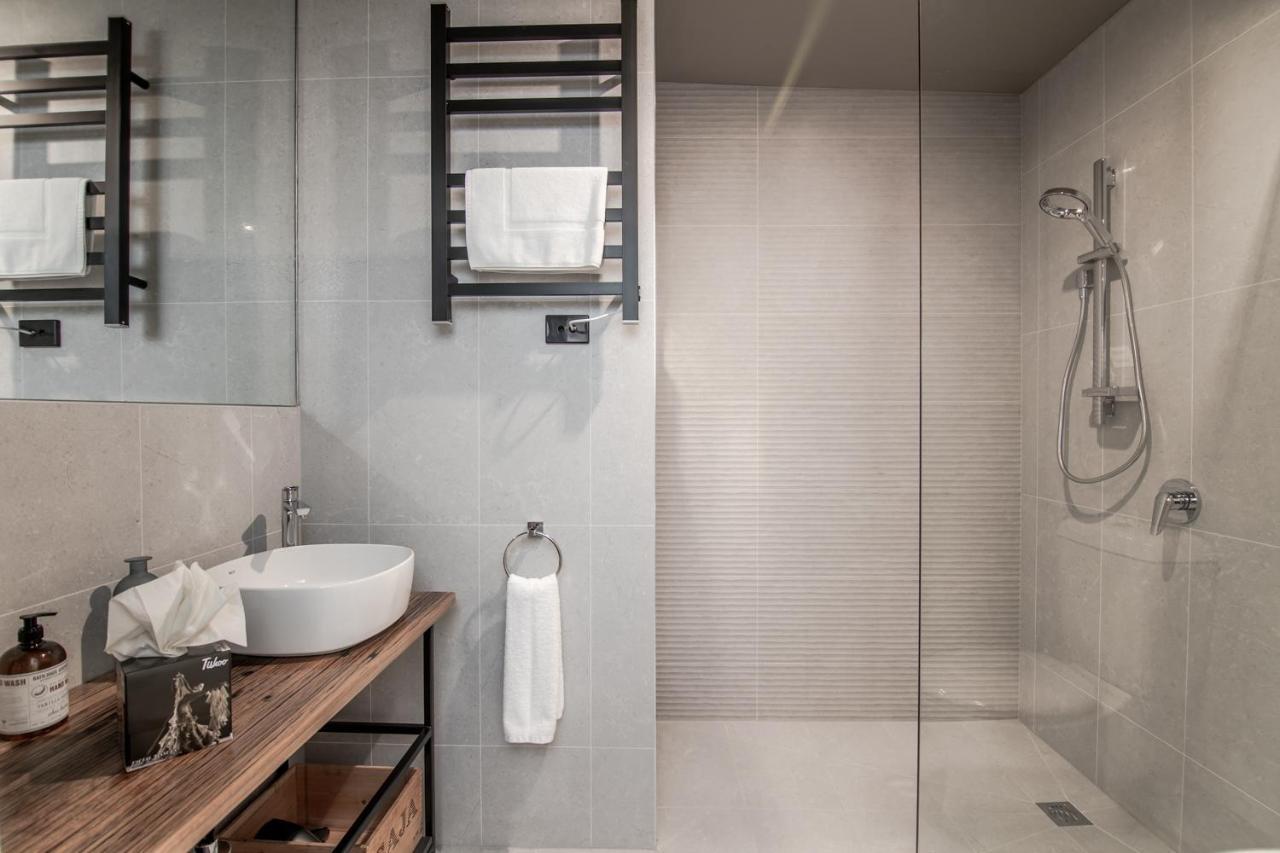 Central City Apartment Лонсестон Екстер'єр фото