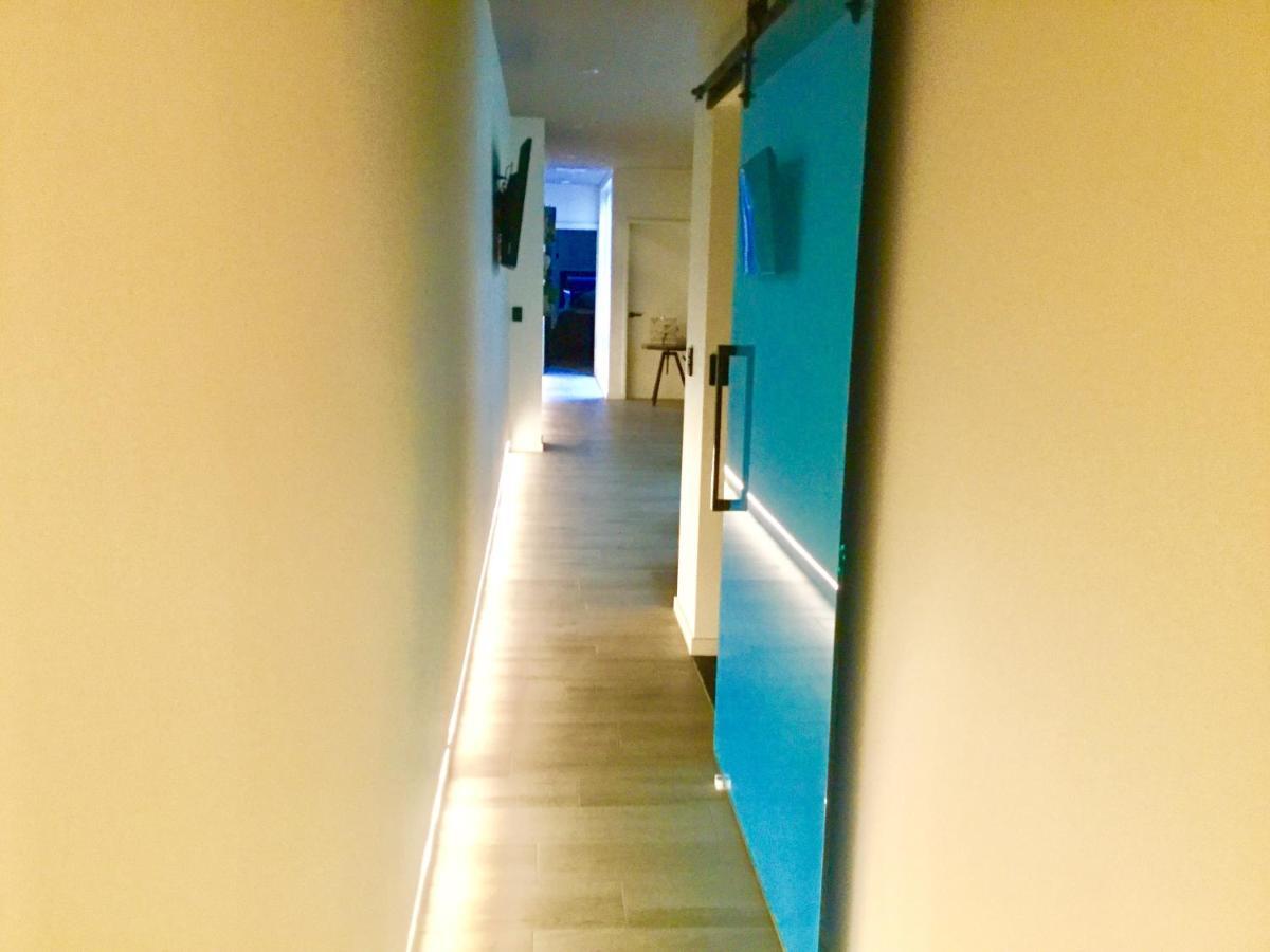 Central City Apartment Лонсестон Екстер'єр фото