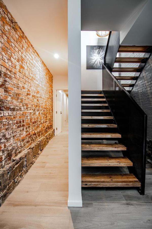 Central City Apartment Лонсестон Екстер'єр фото